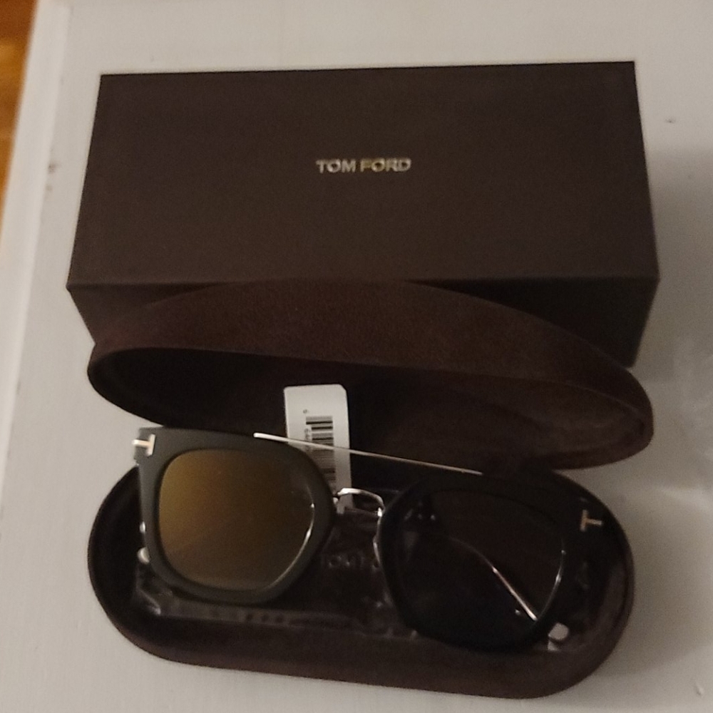 Tom Ford sunglasses